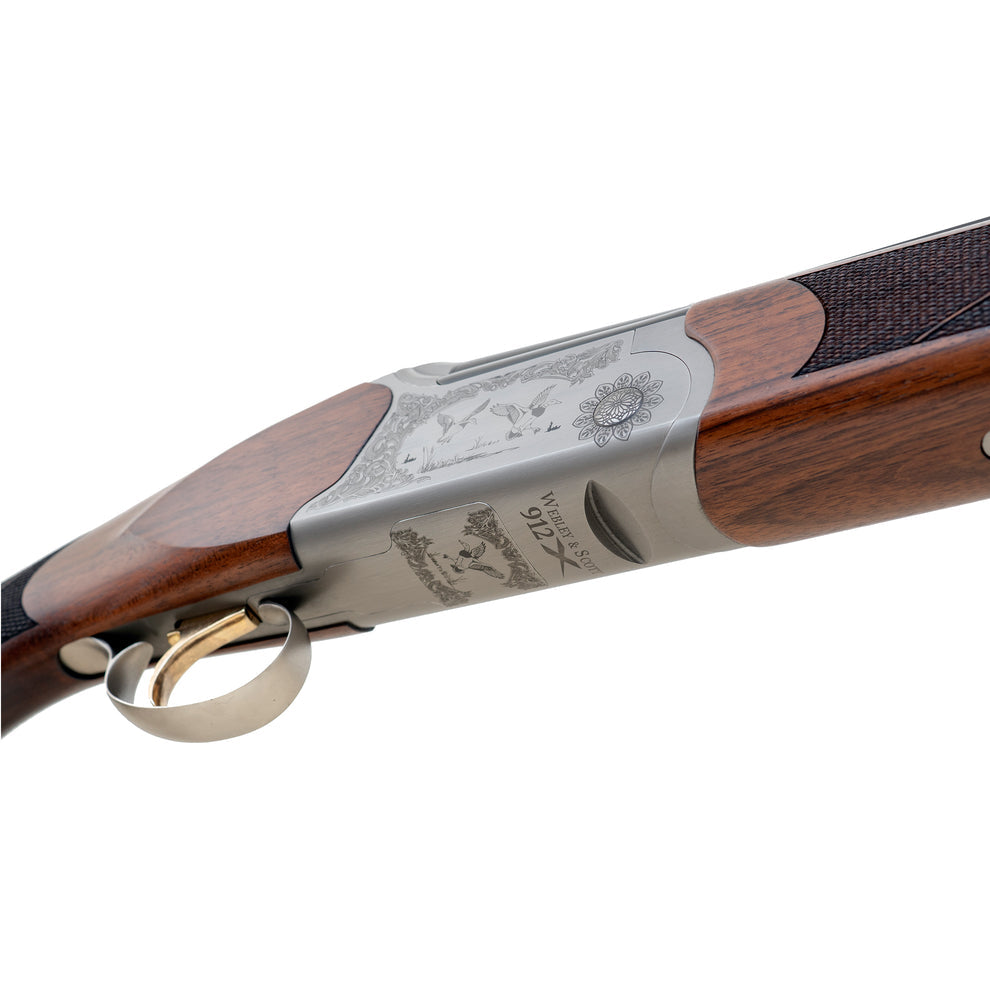Webley & Scott 900X 410G
