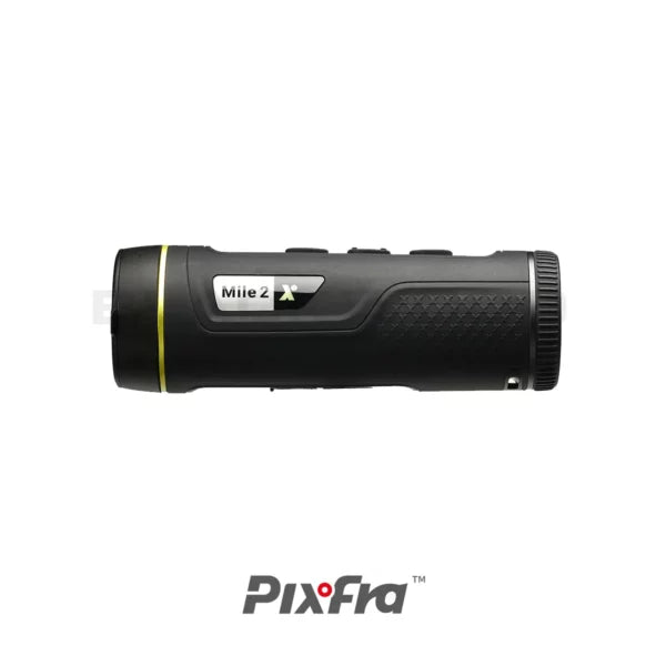 Pixfra Mile 2 15mm Thermal Monocular - Manual Focus