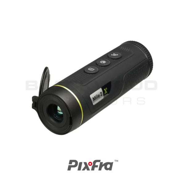 Pixfra Mile 2 15mm Thermal Monocular - Manual Focus