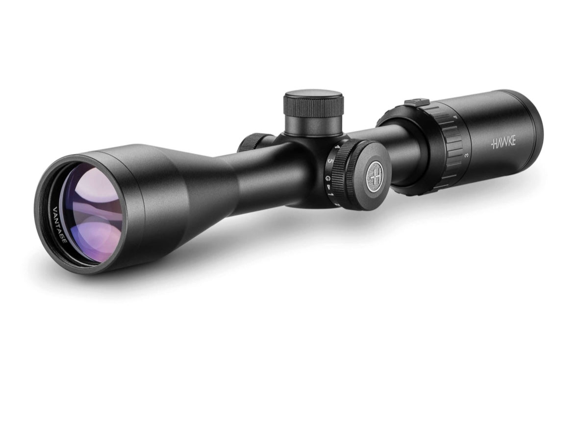 Hawke Vantage IR 3-9x40 L4A Dot (14218)