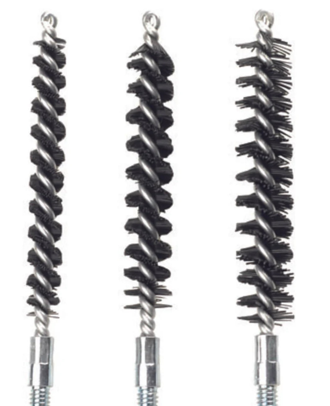 Pro Shot Nylon Bore Brush