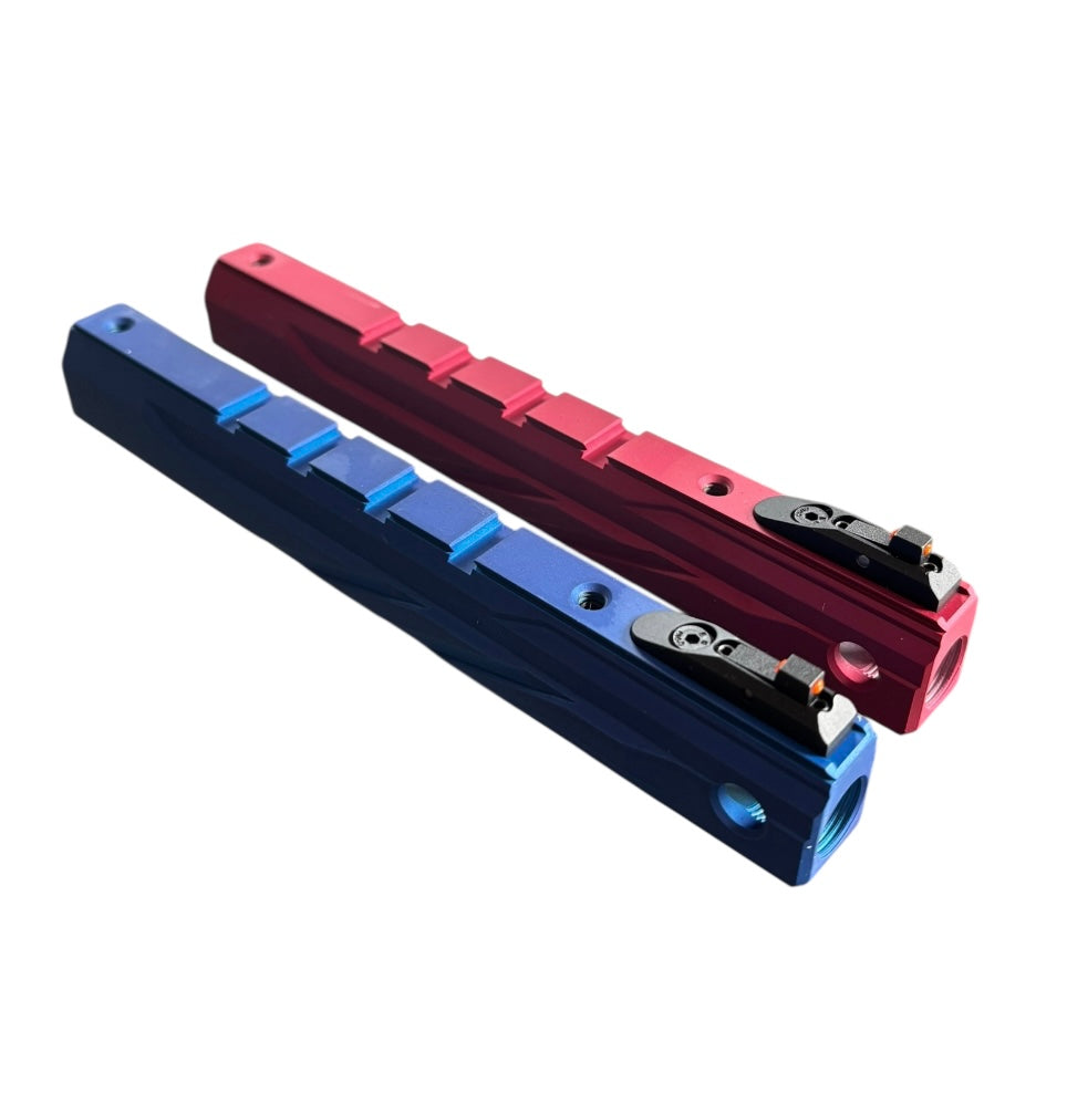 Reximex Mito Interchangeable Coloured Shrouds