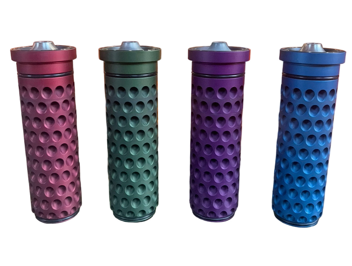 Wildcat Evolution Diffusers