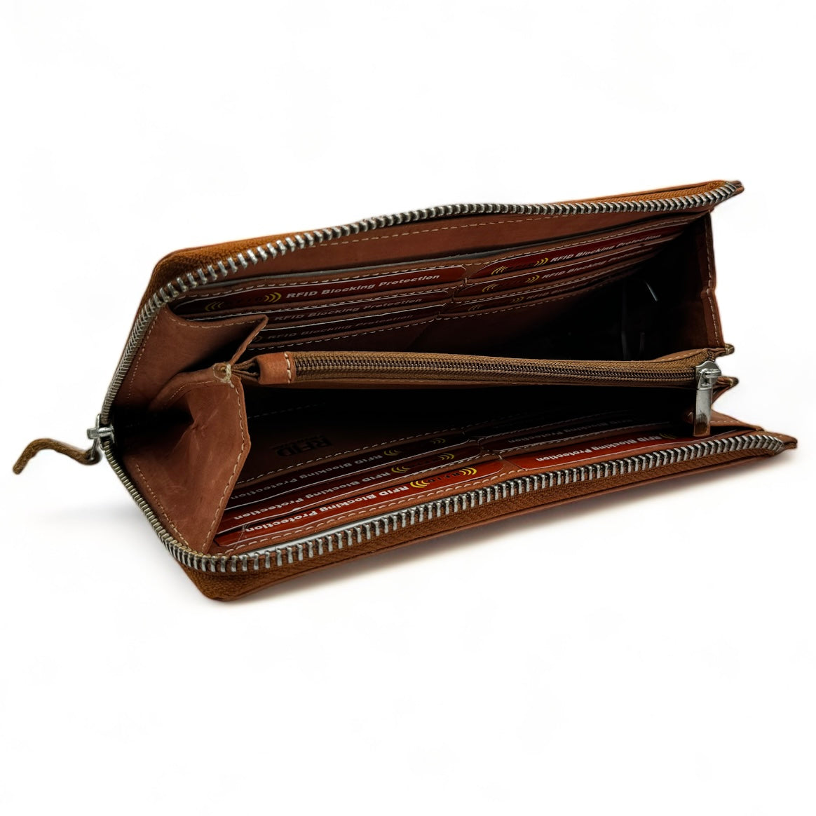Gwenllan Country Sports Leather Wallets and Purses