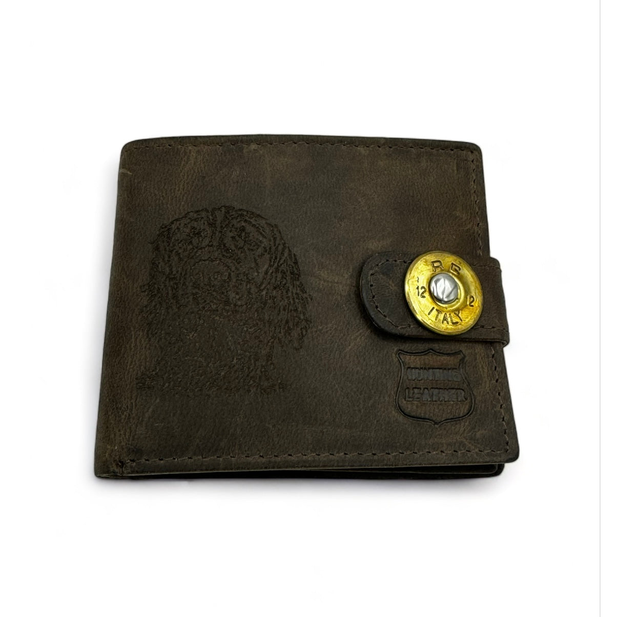 Gwenllan Country Sports Leather Wallets and Purses