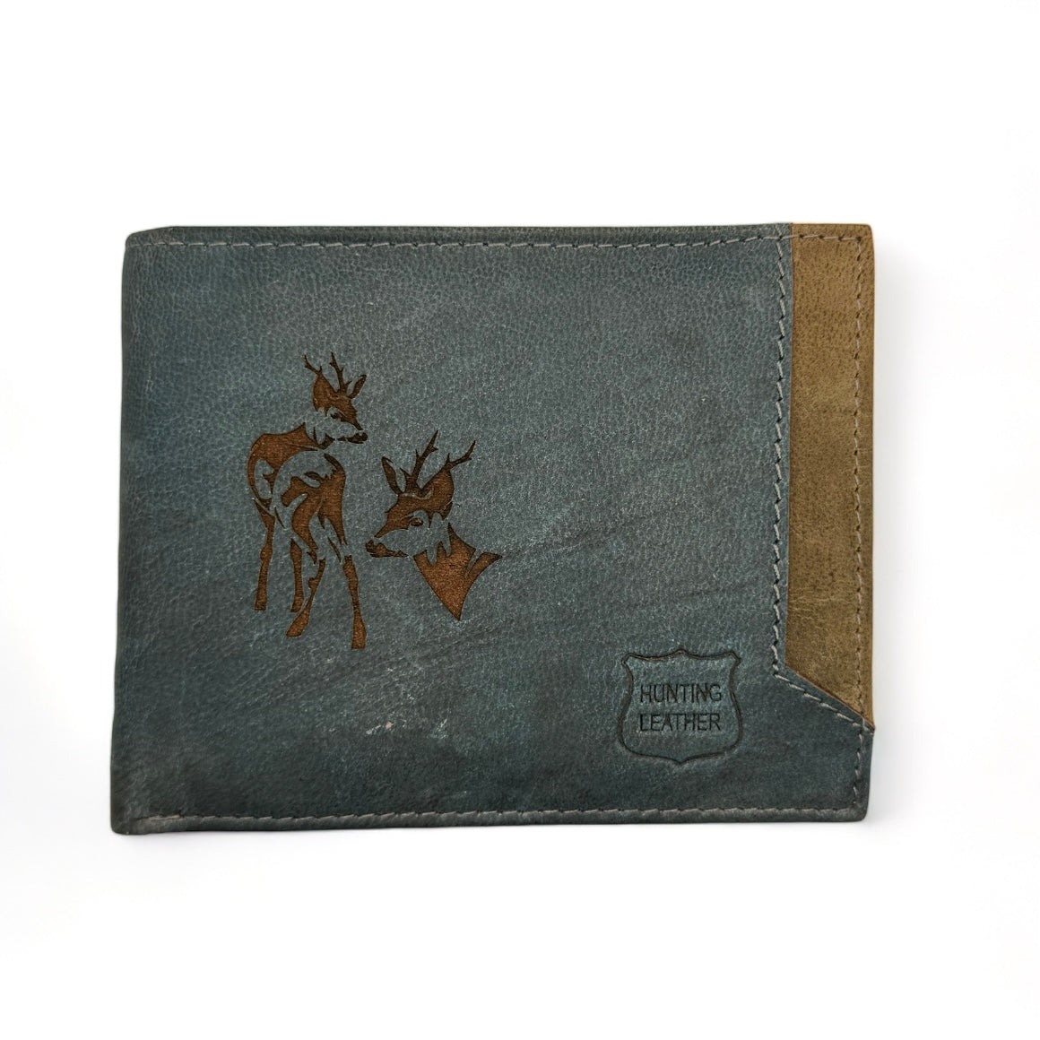 Gwenllan Country Sports Leather Wallets and Purses