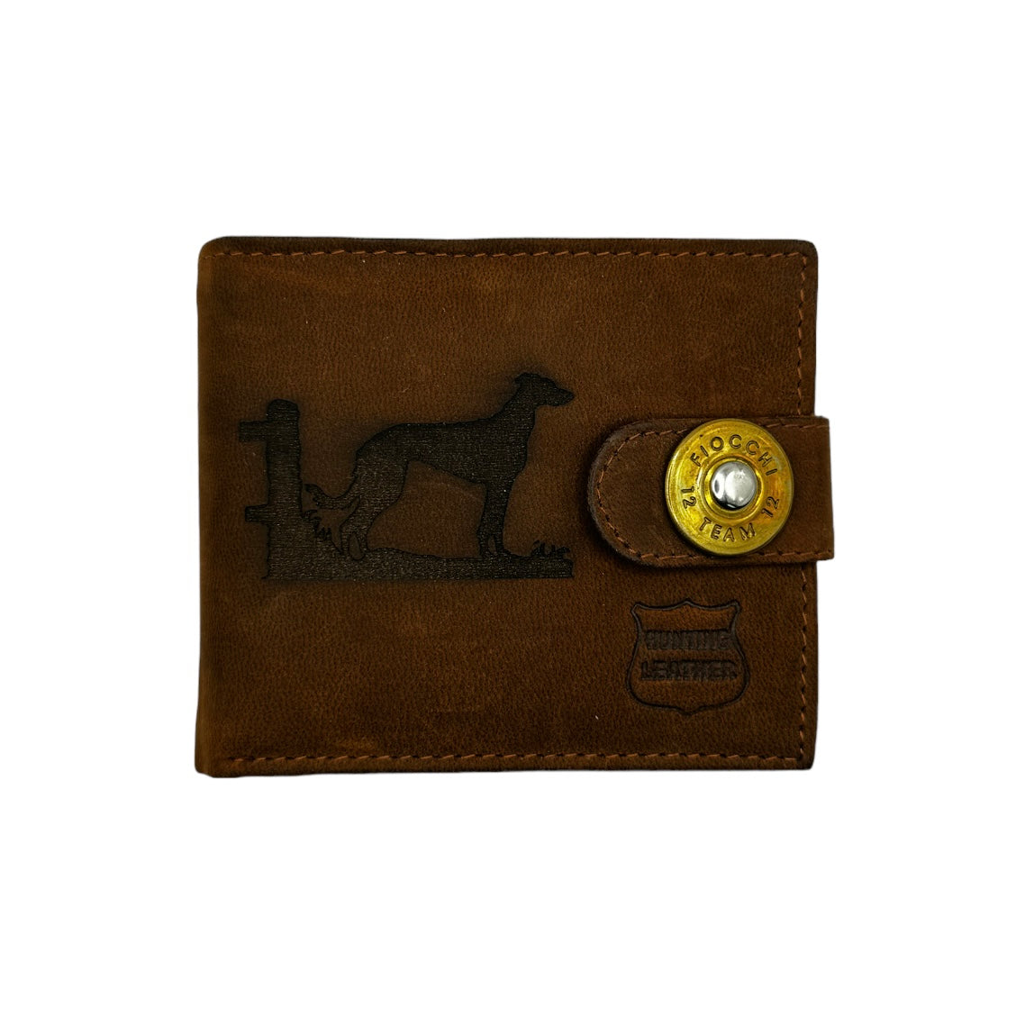 Gwenllan Country Sports Leather Wallets and Purses