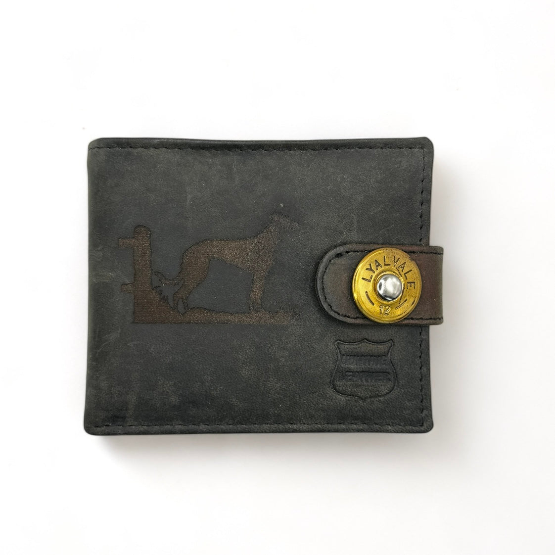 Gwenllan Country Sports Leather Wallets and Purses