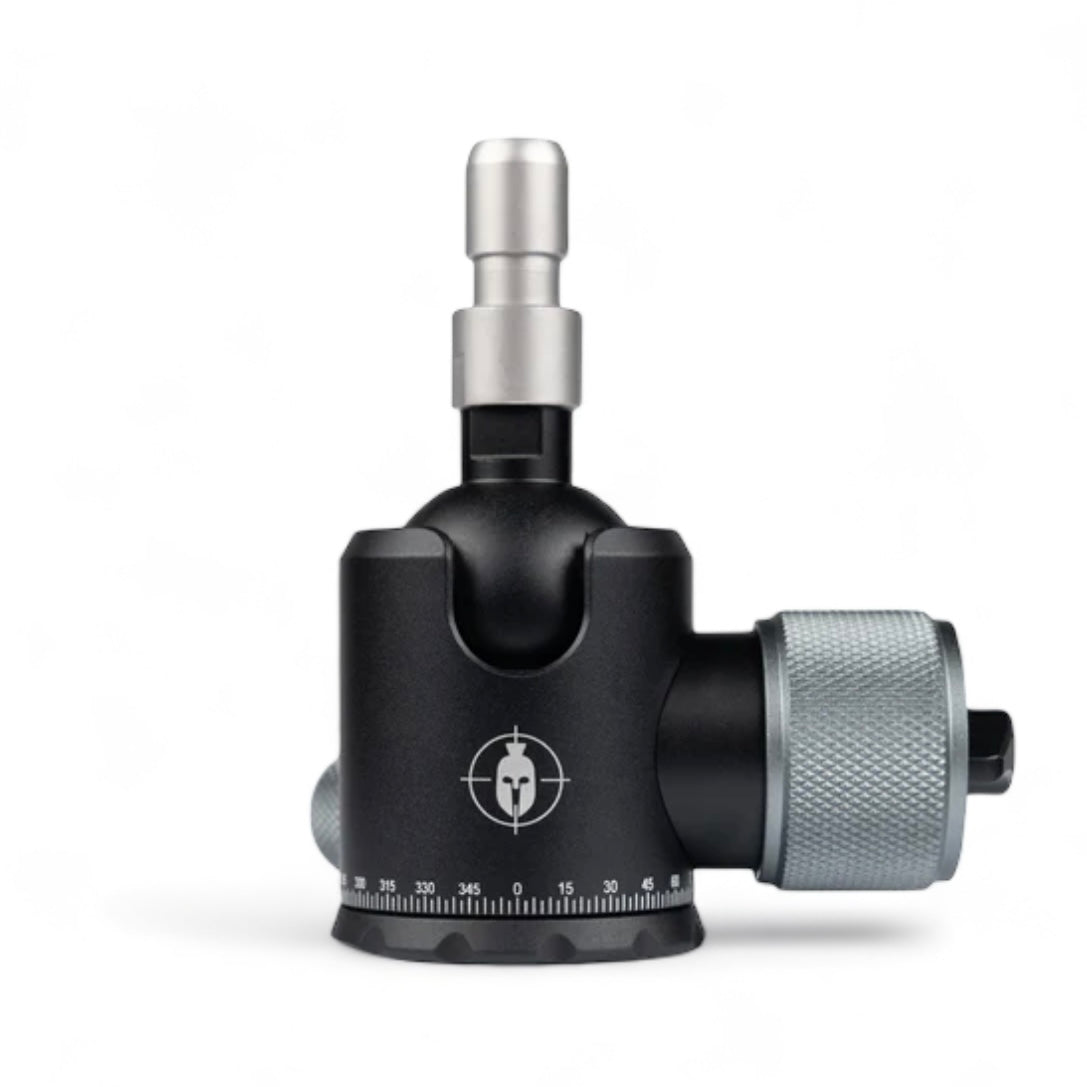 Davros Pro Head™ Gen 2