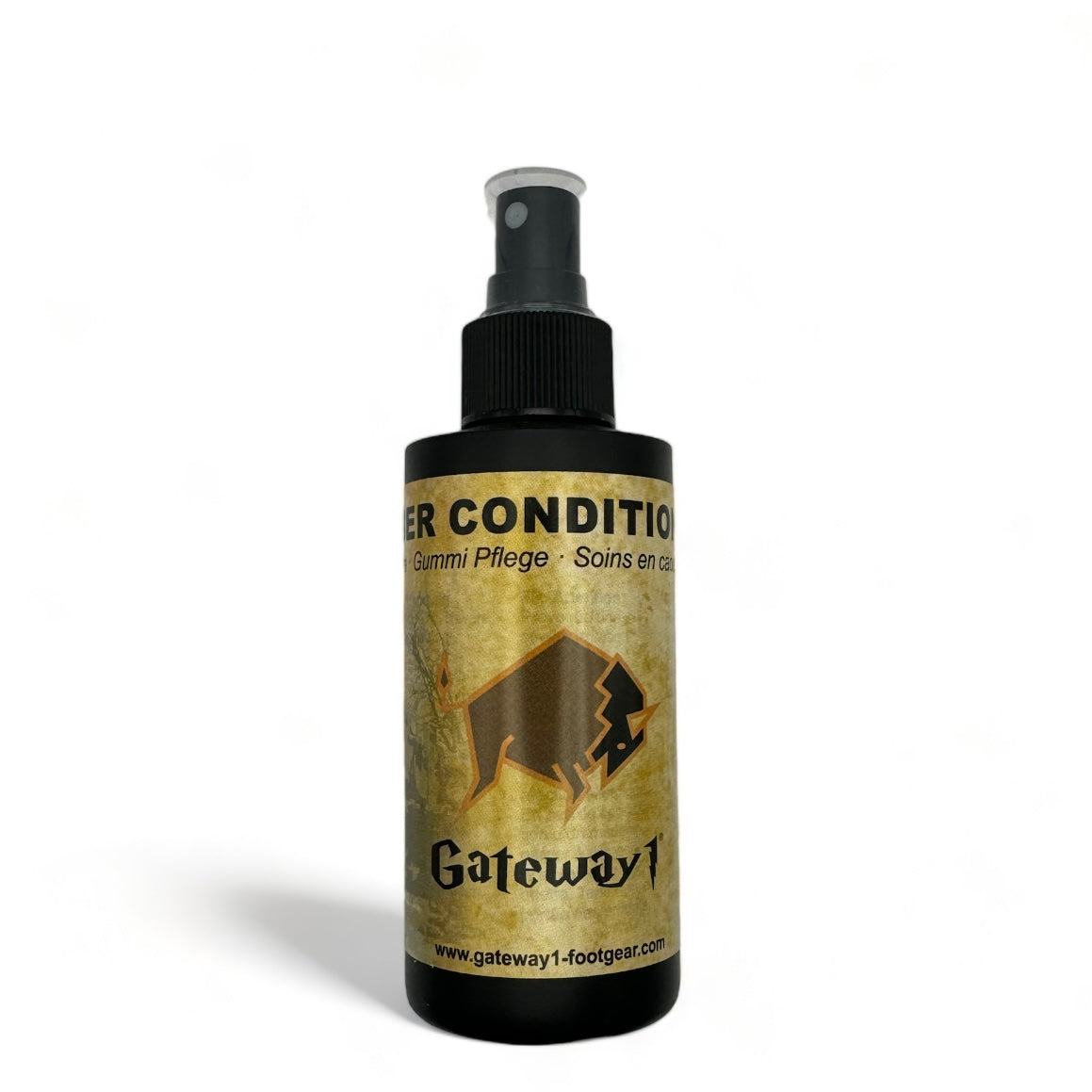 Gateway1 Rubber Conditioner