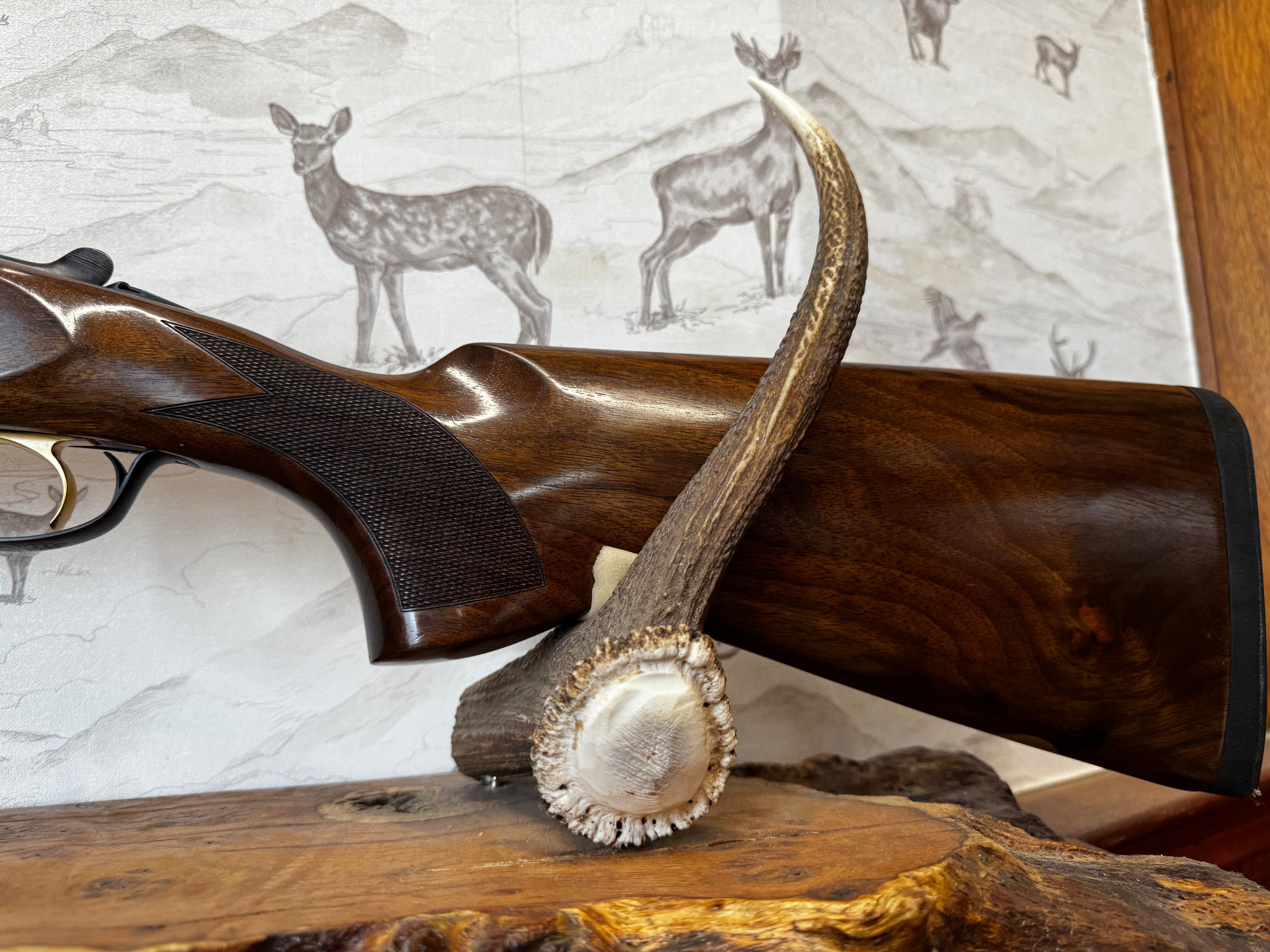 Beretta Silver Pigeon S687- N820548