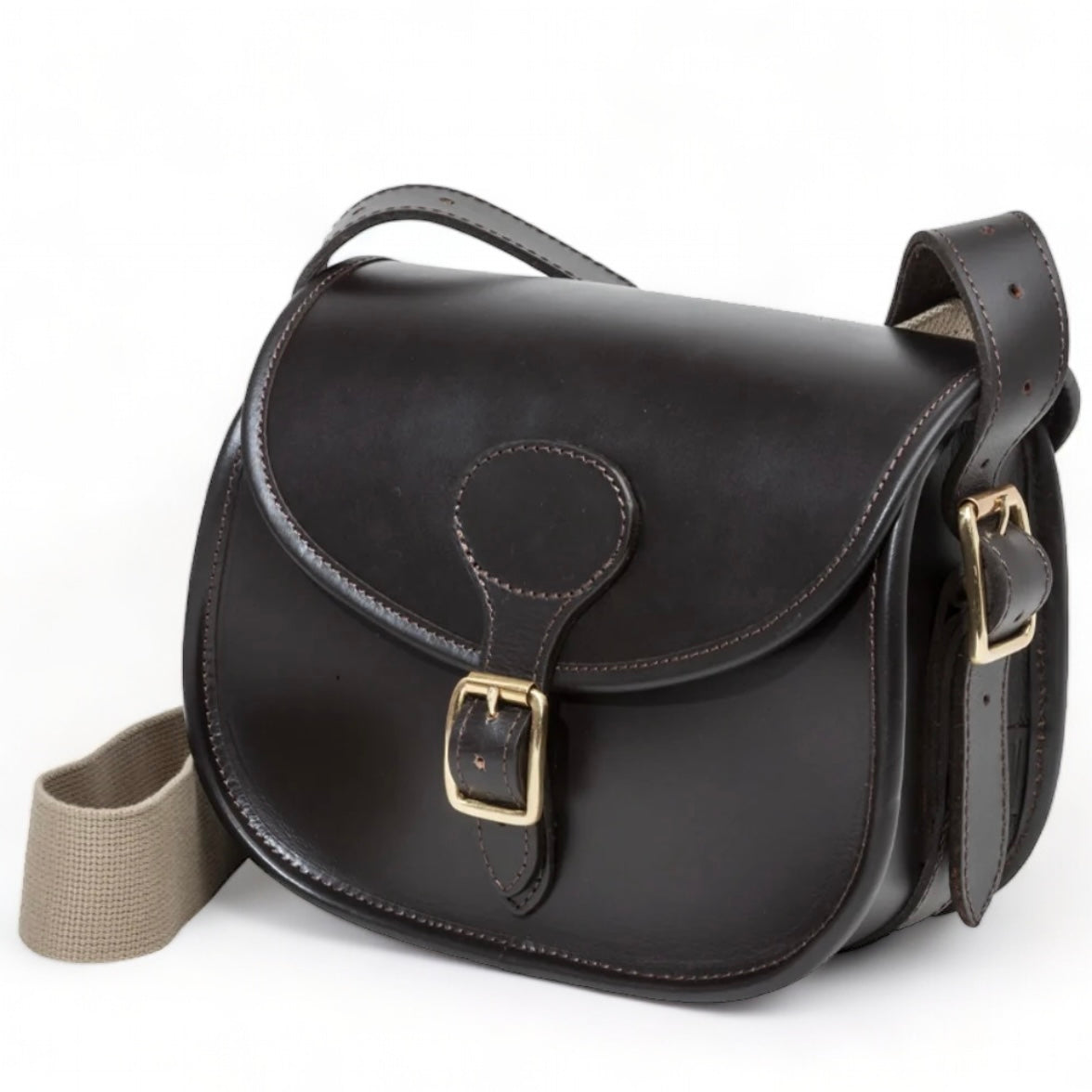 Cartridge Bag by Parker-Hale main image 1