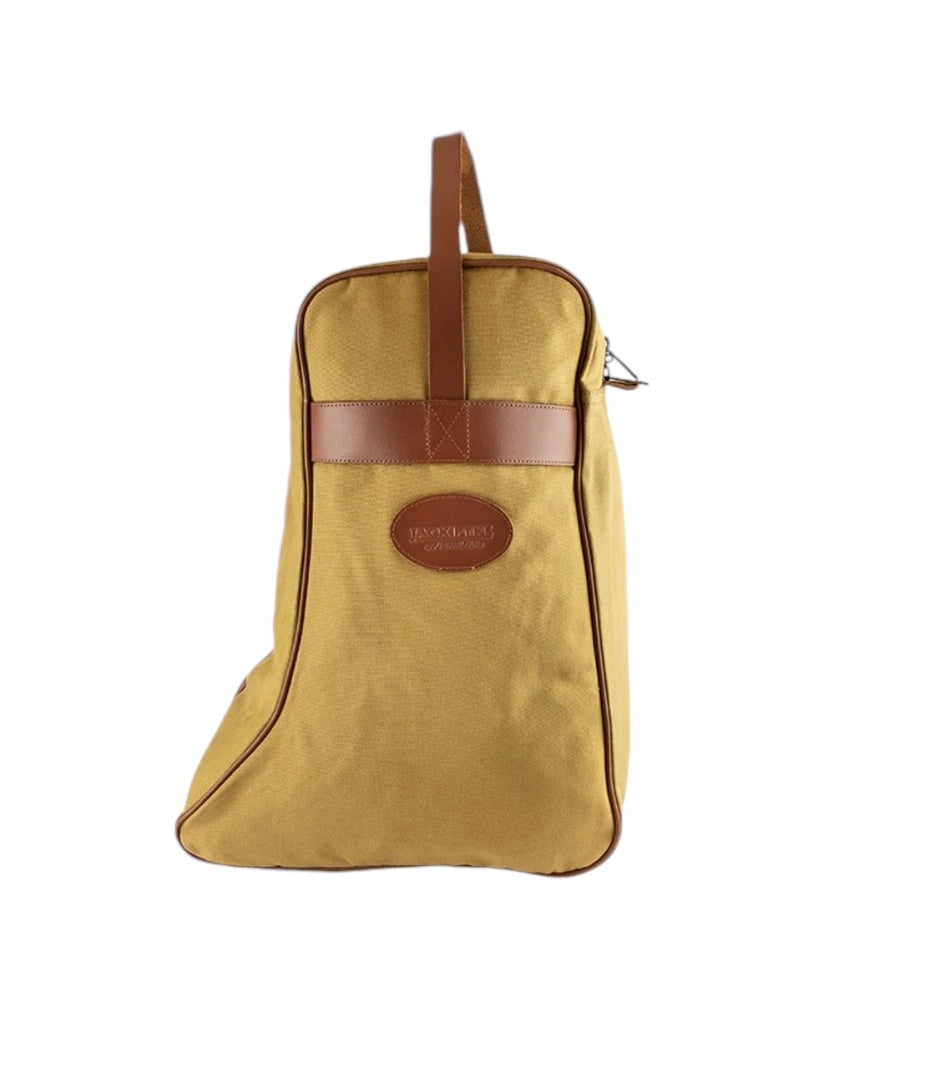 Jack Pyke Canvas Boot Bag