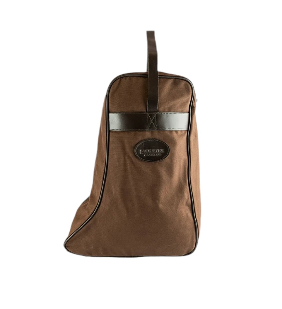 Jack Pyke Canvas Boot Bag