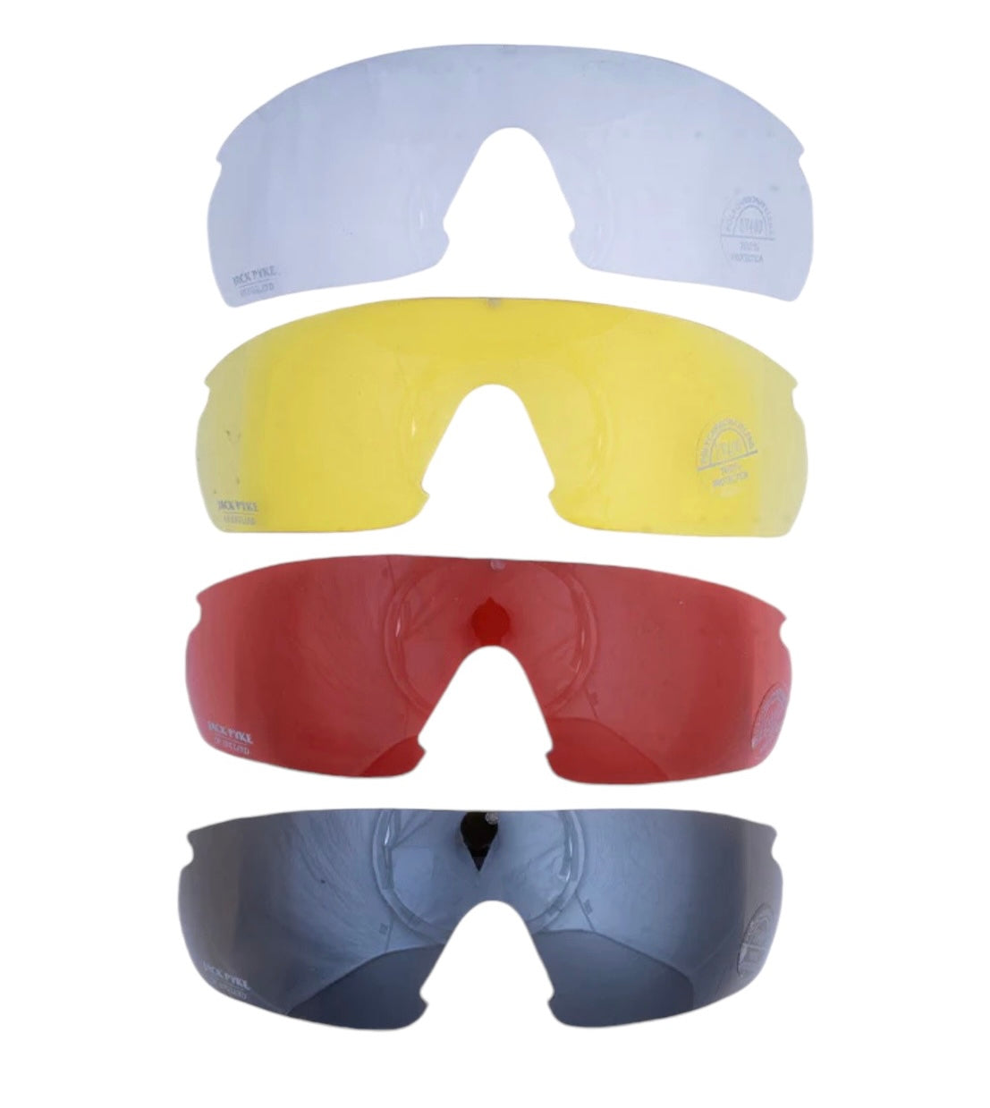 Pro-Sport GP Shooting Glasses