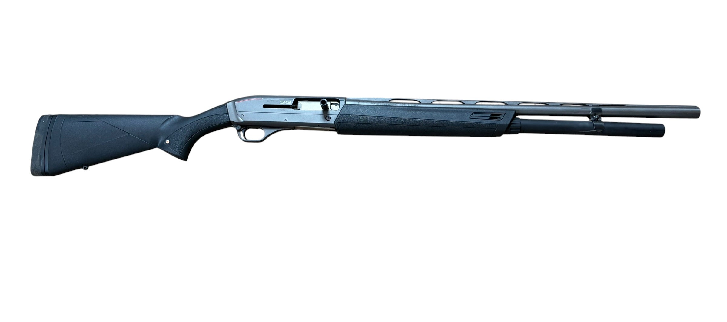 Pre-Owned Winchester FAC SX3 12G Semi Auto