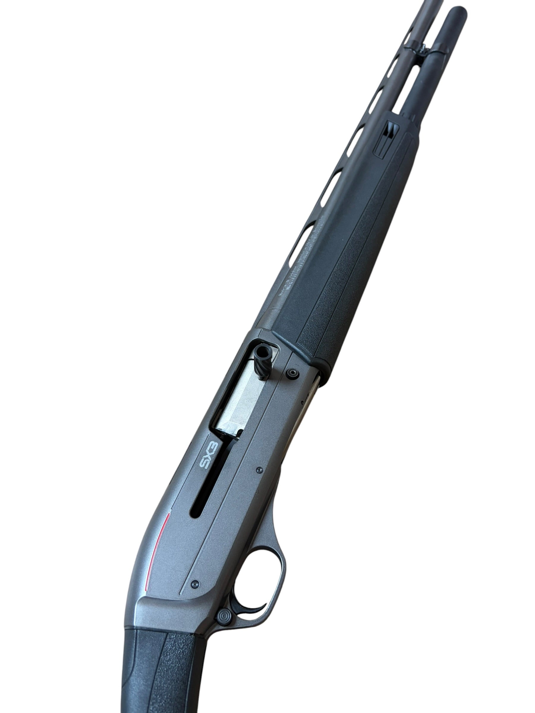 Pre-Owned Winchester FAC SX3 12G Semi Auto