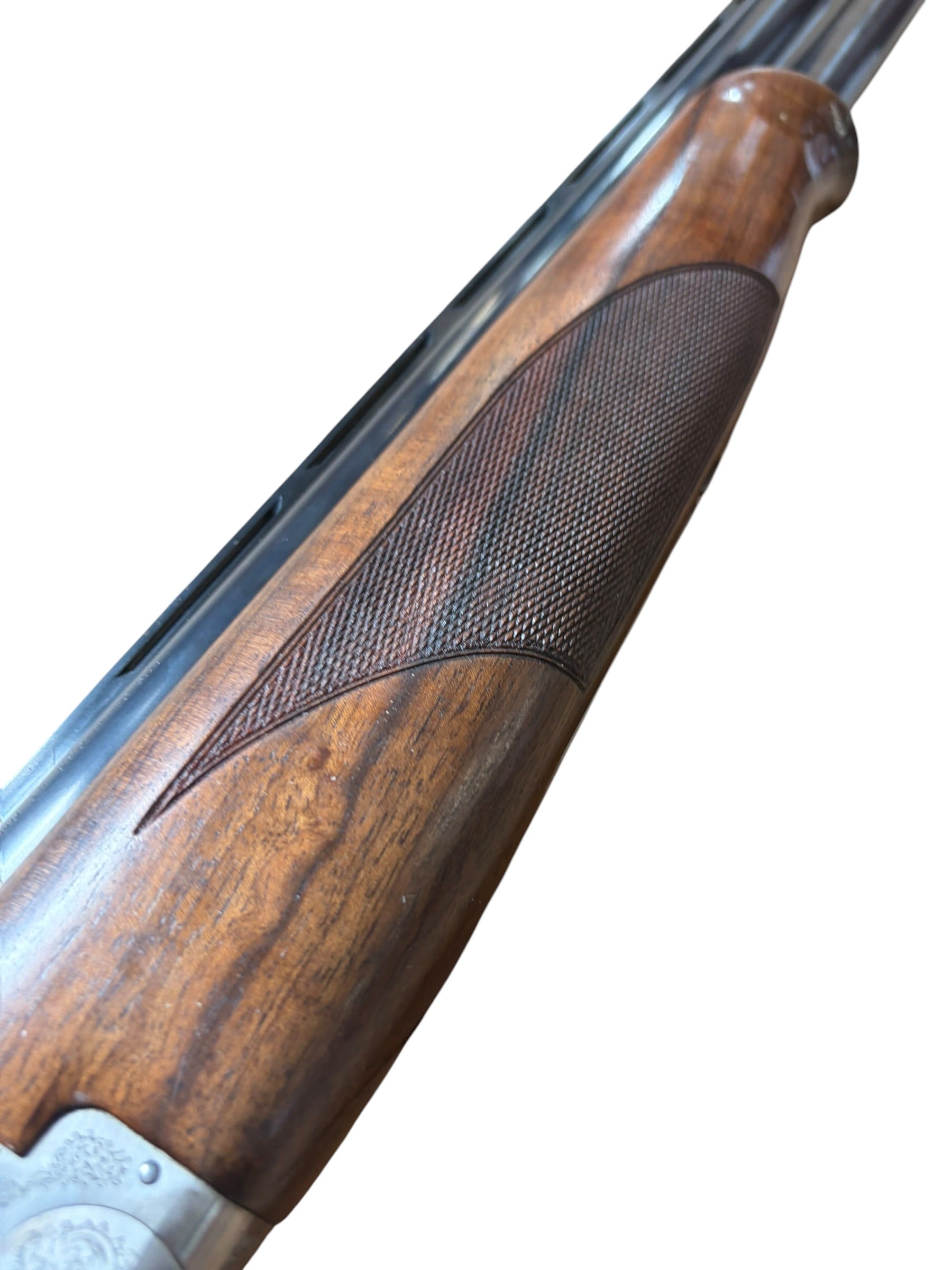 Pre Owned - Browning 525 12g Game Shotgun