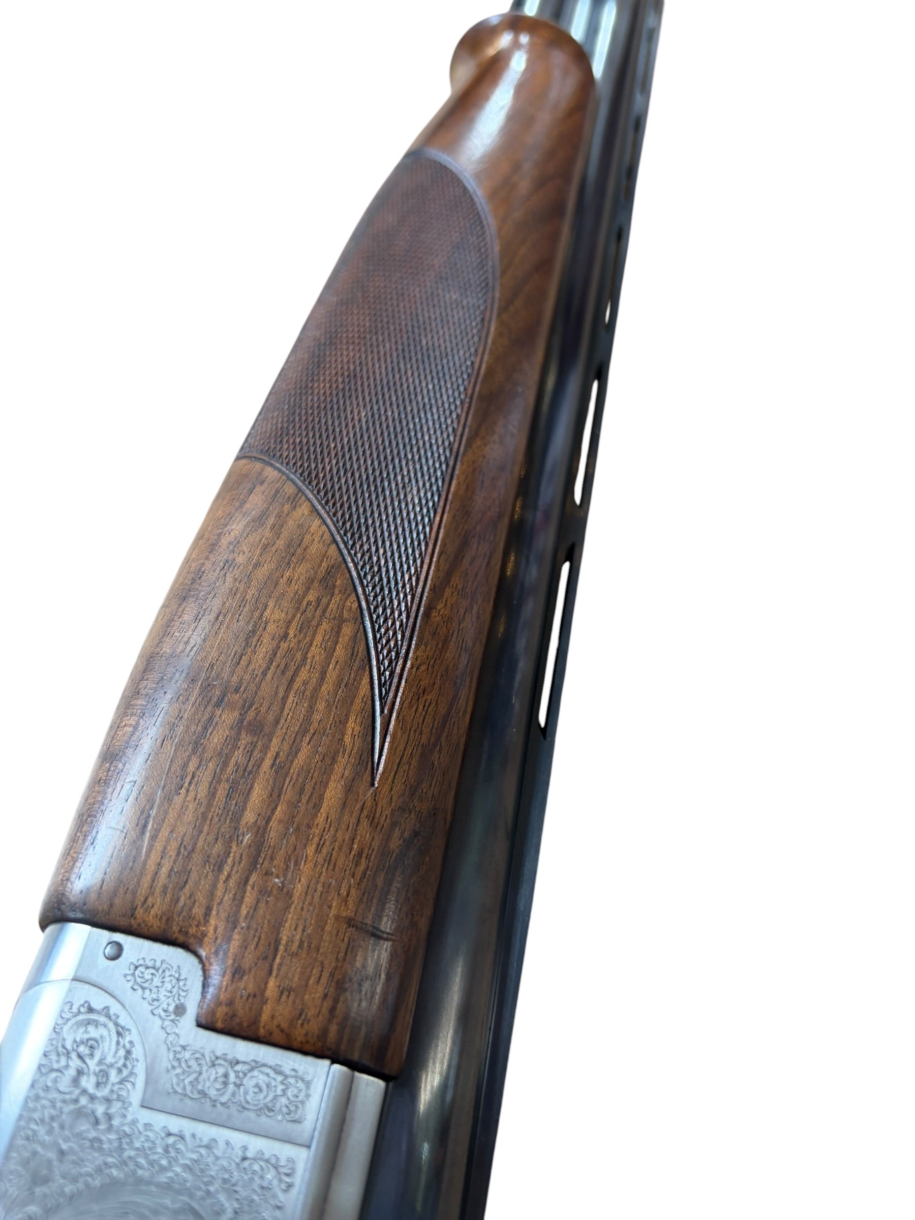 Pre Owned - Browning 525 12g Game Shotgun