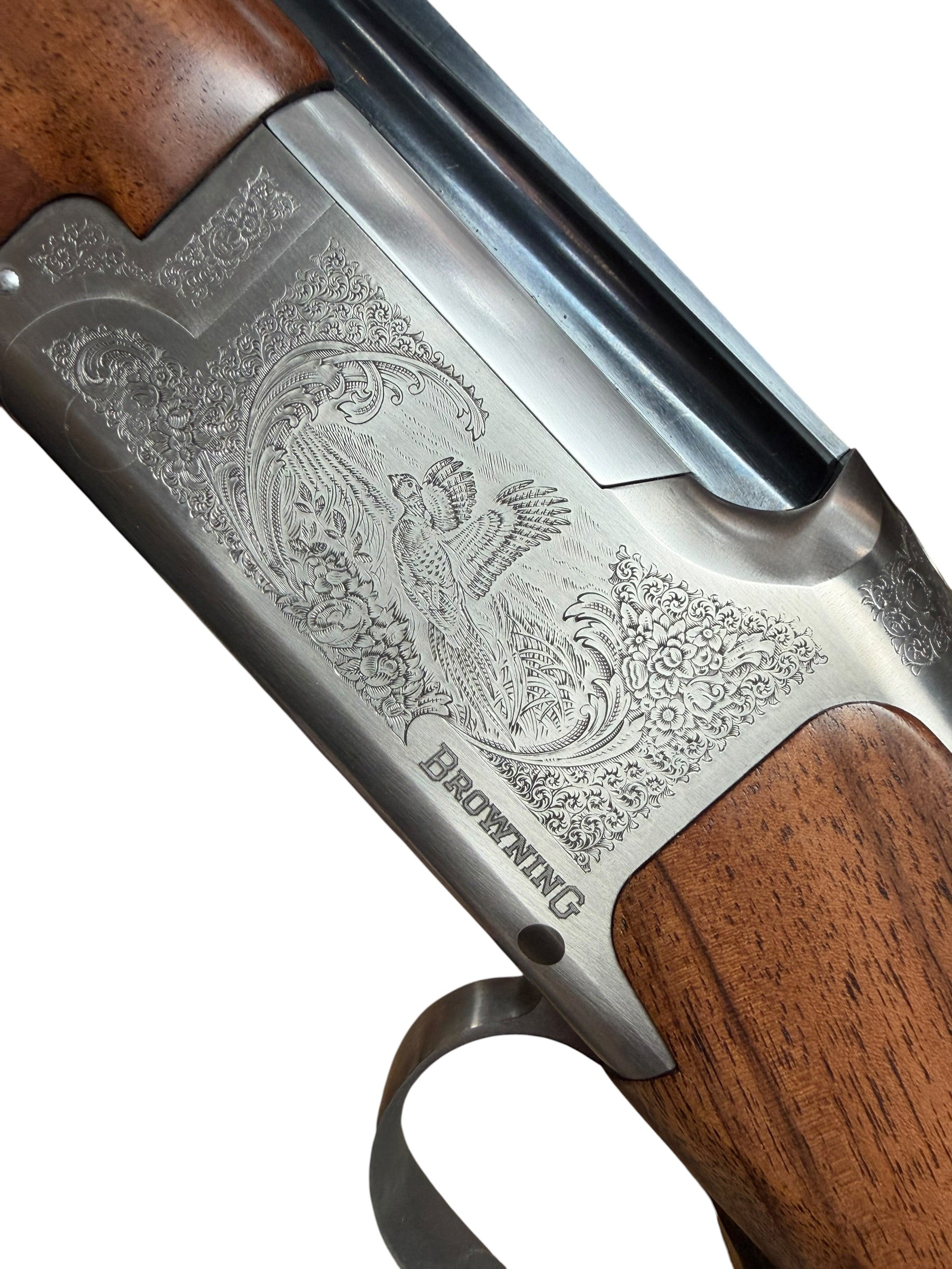 Browning B525 Game 1, 20g 30" Shotgun