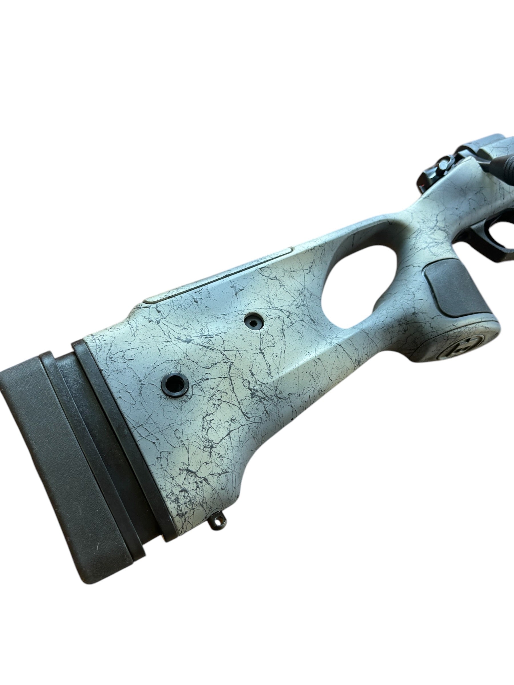 Bergara B14 Wild Thumbhole 7PRC