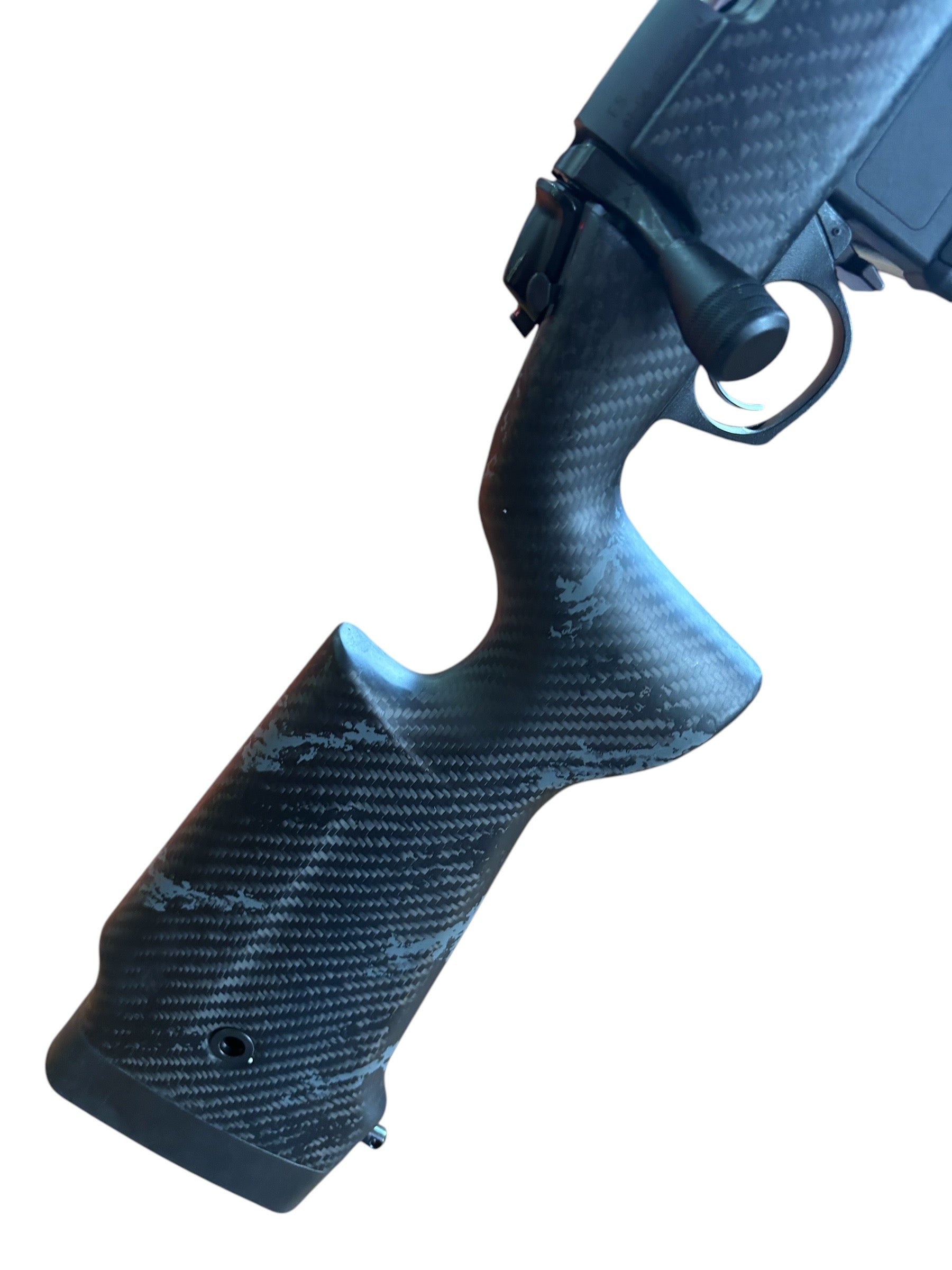 Bergara B14 Crest Carbon 22' .270