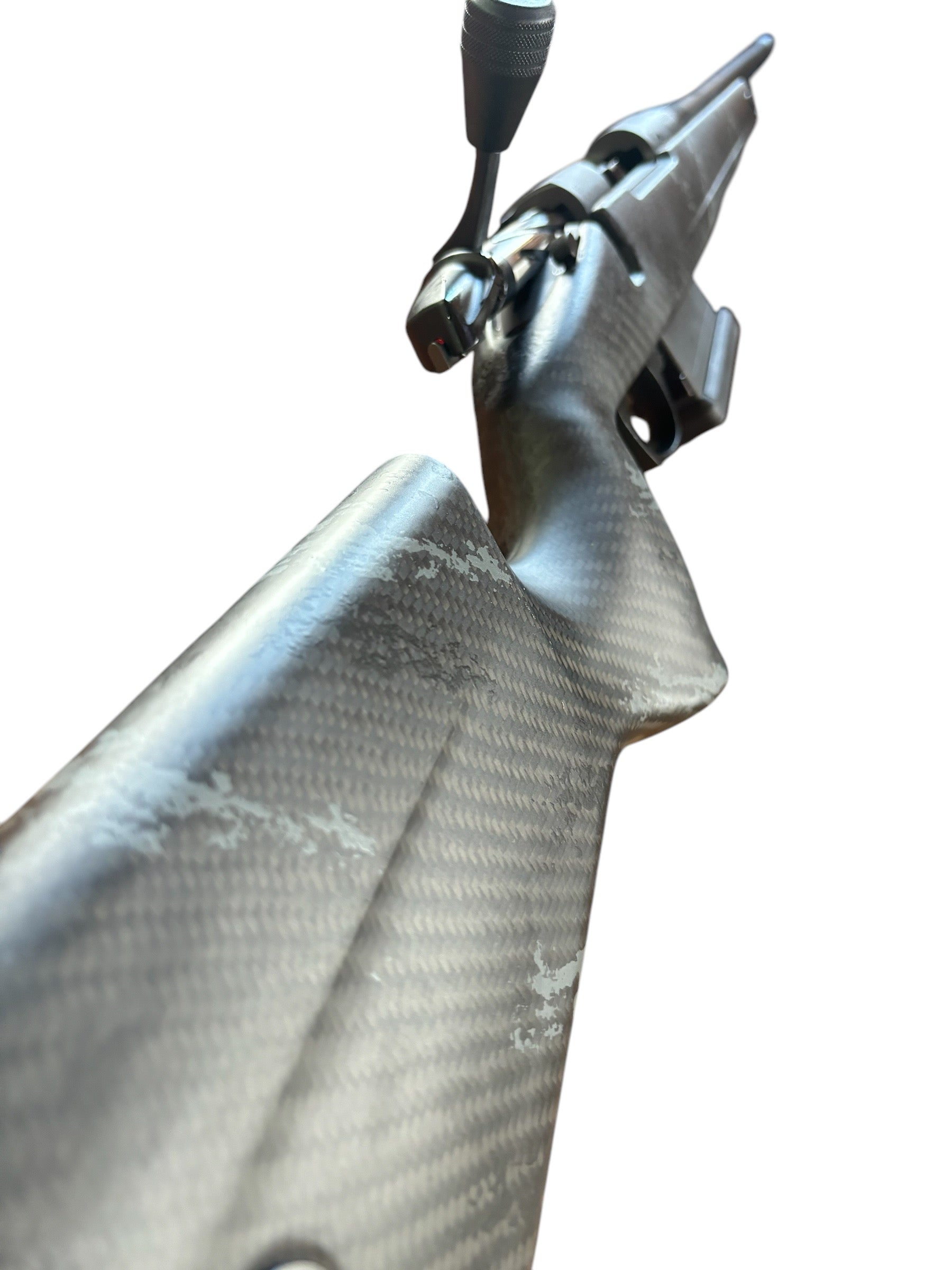 Bergara B14 Crest Carbon 22' .270