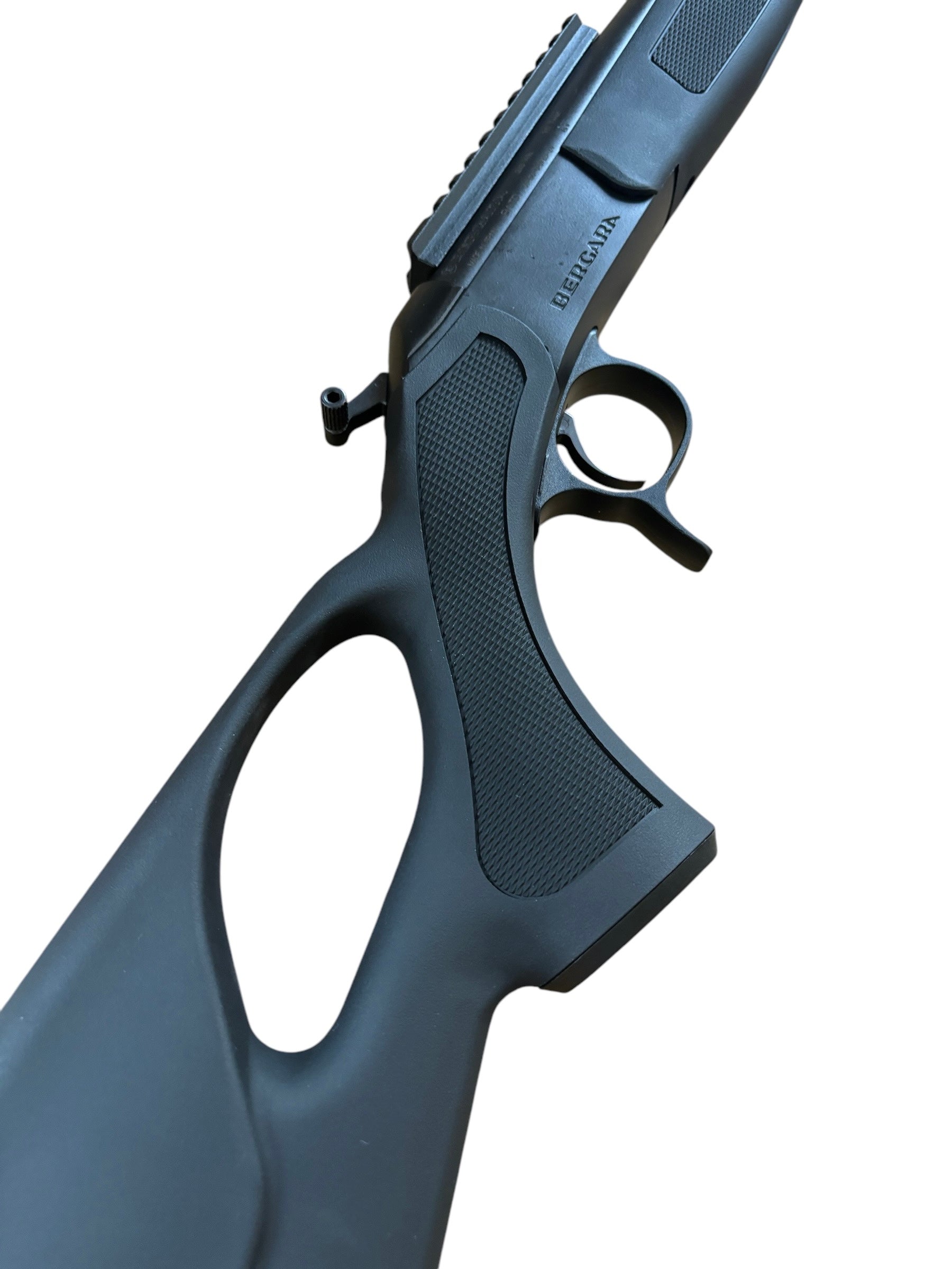 Bergara BA13 Thumbhole 20" .243