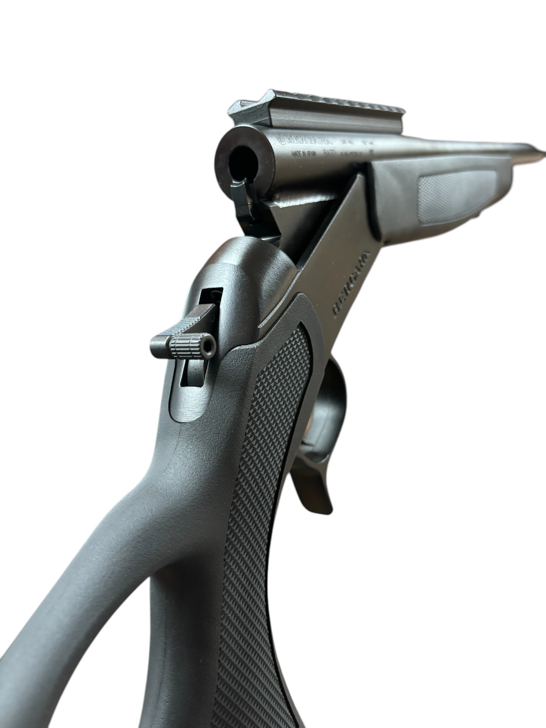 Bergara BA13 Thumbhole 20" .243