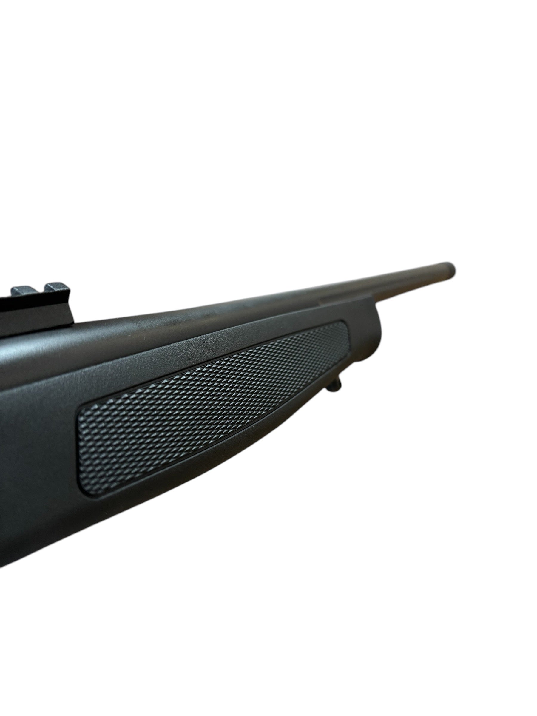 Bergara BA13 Thumbhole 20" .243