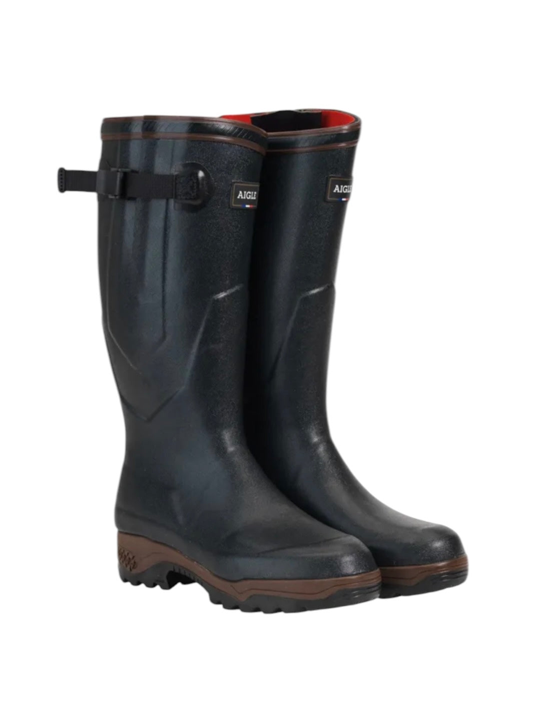 Aigle Parcour II Iso Wellies