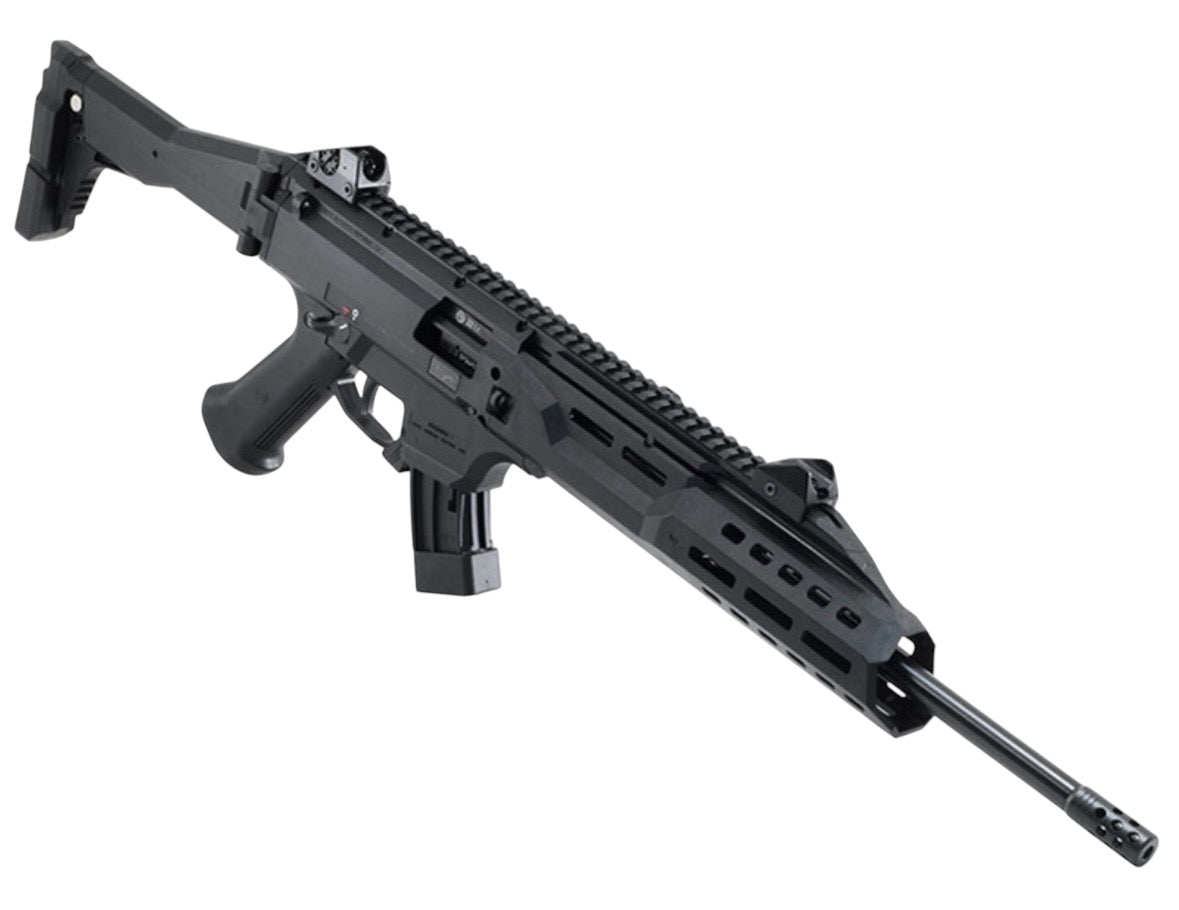 CZ Scorpion Evo3 S1 Carbine .22LR Carbine