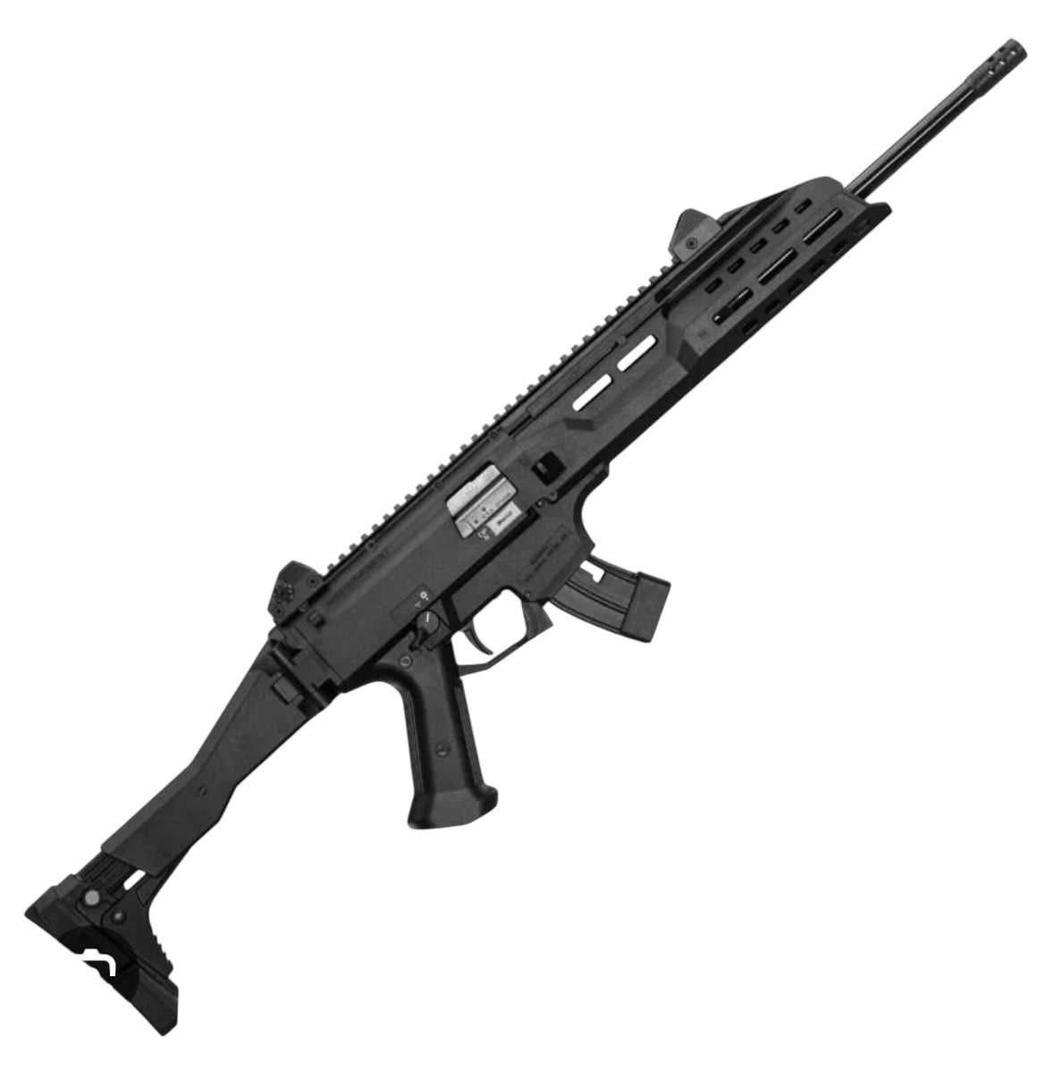 CZ Scorpion Evo3 S1 Carbine .22LR Carbine