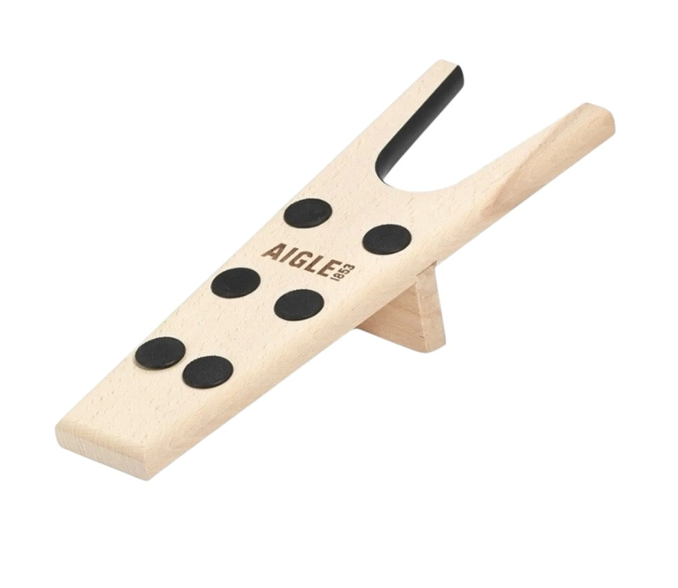 Aigle Wooden Boot Jack