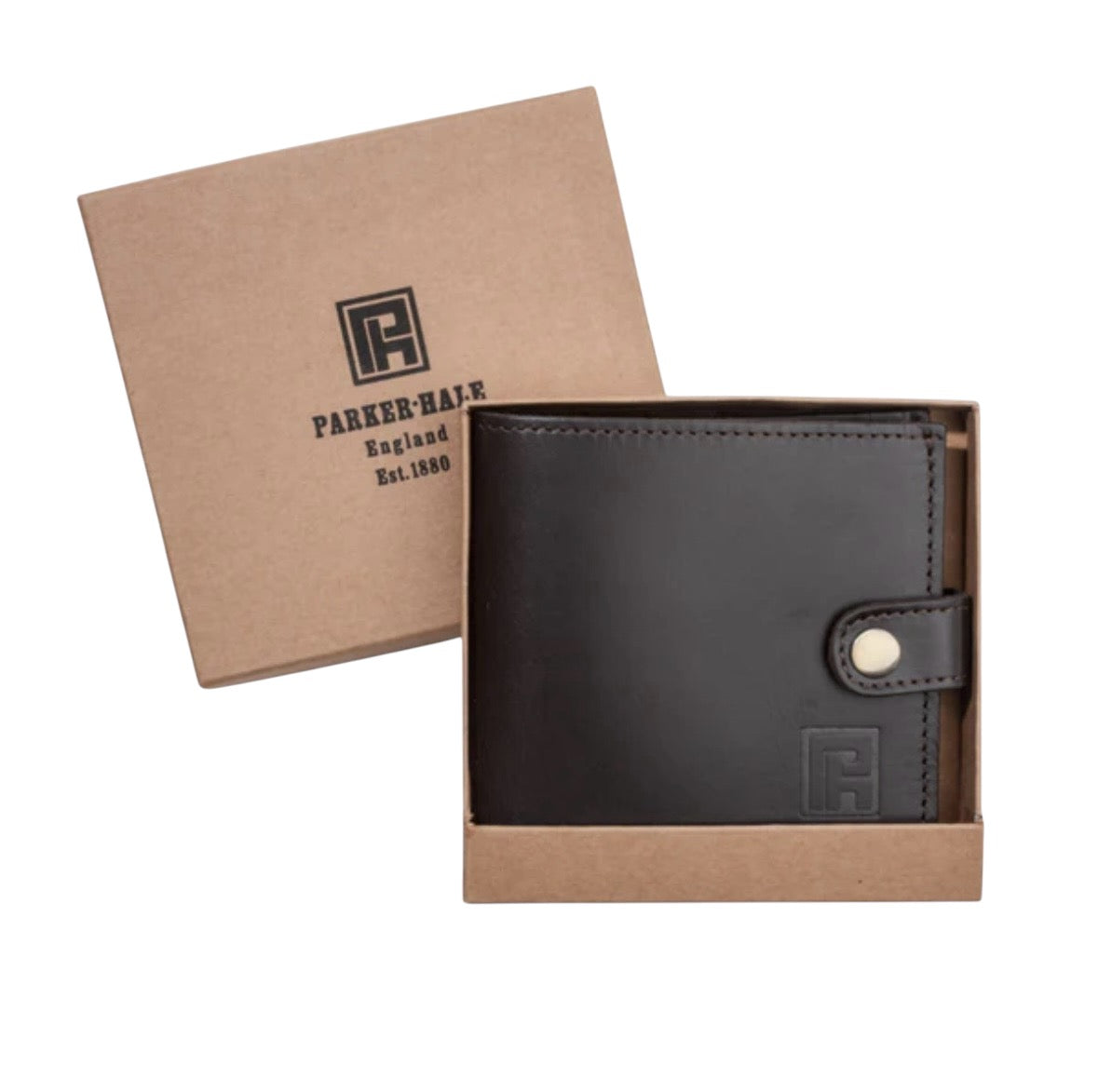 Parker Hale Brockenhurst Certificate Wallet