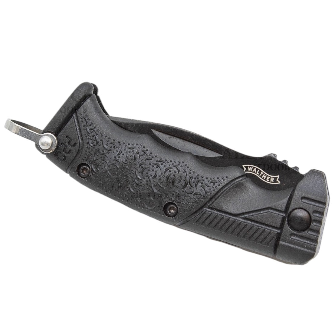 Walther MicroPro Keyring Pocket knife
