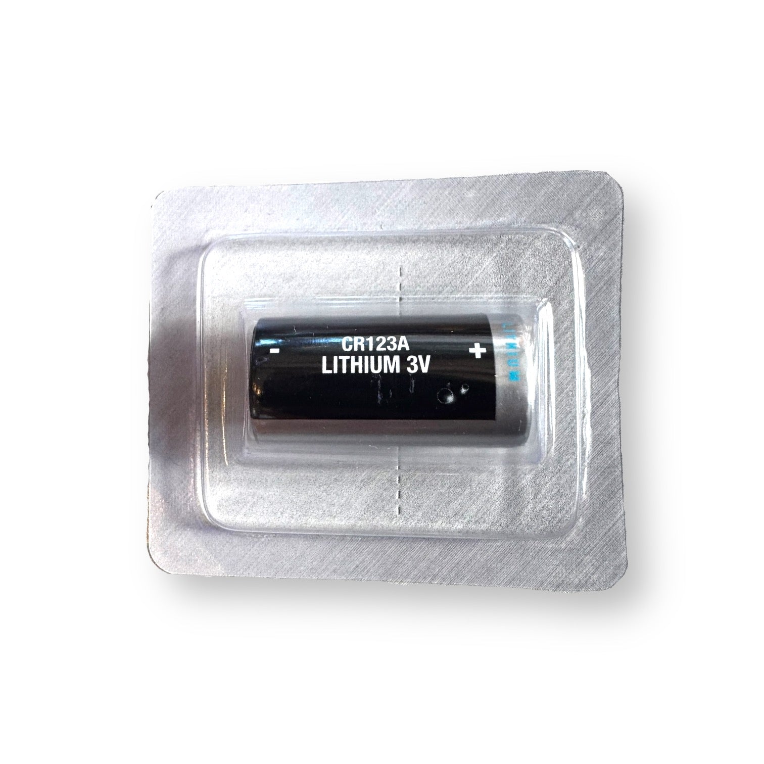 nx-power Lithium CR123A 3V