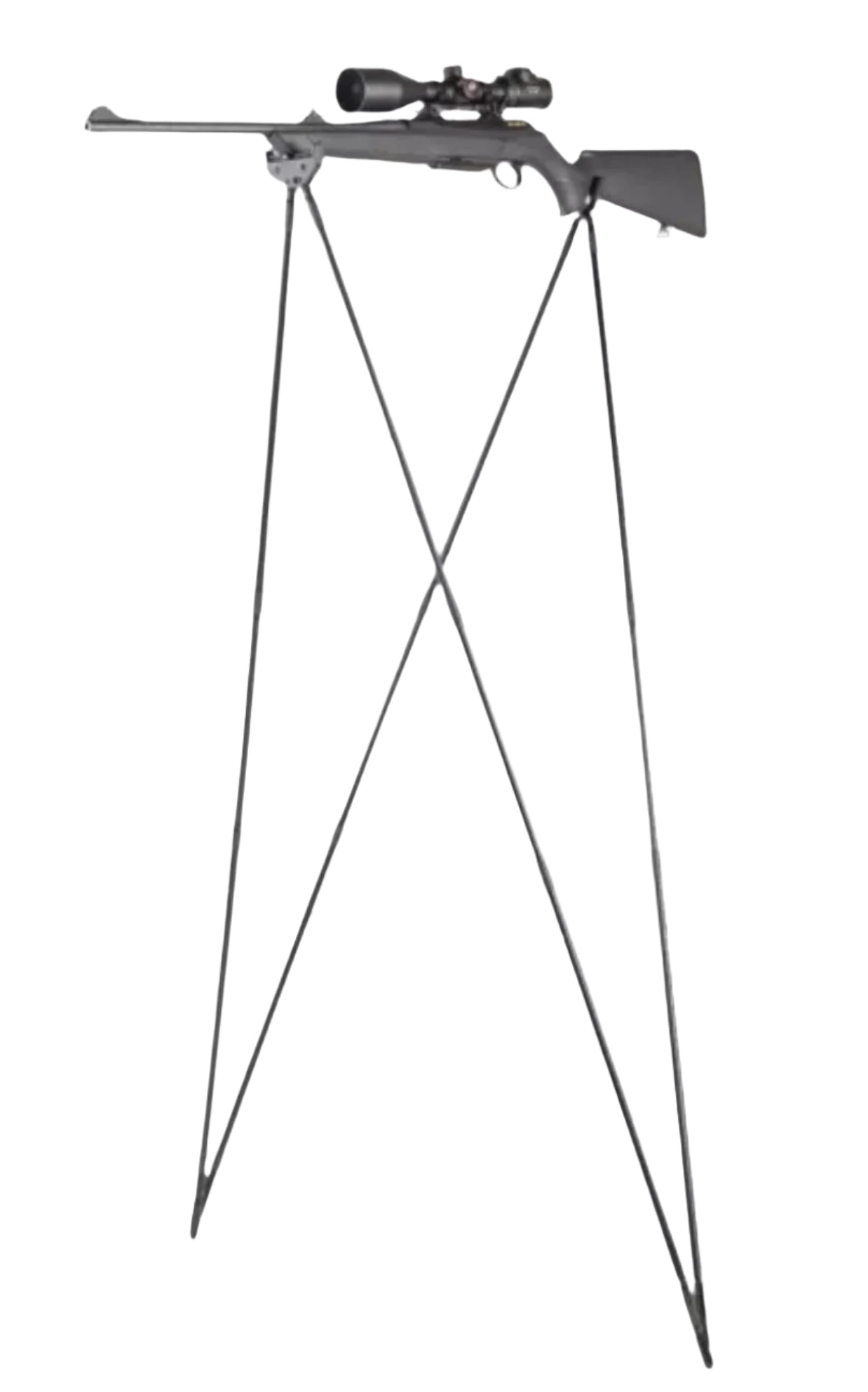 Stable Sticks 4 Black Essential Carbon