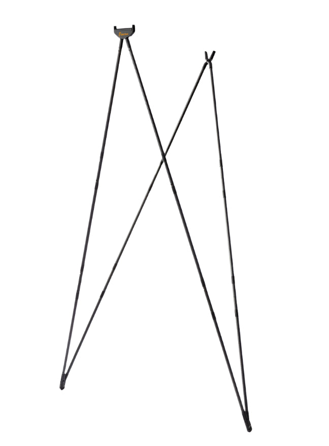 Stable Sticks 4 Black Essential Carbon