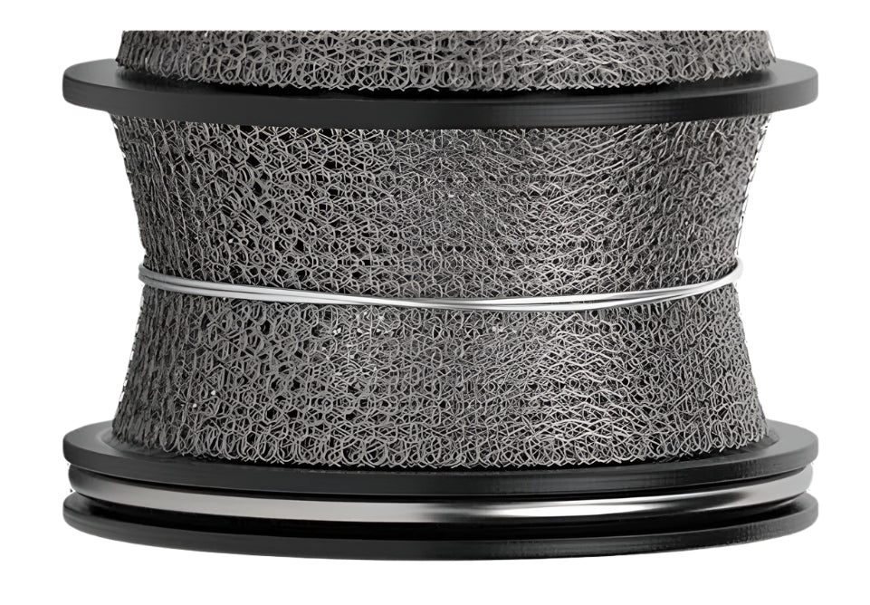 Hausken XTRM Netting Set 18mm For JD224