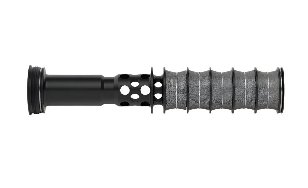 Hausken XTRM Netting Set 18mm For JD224