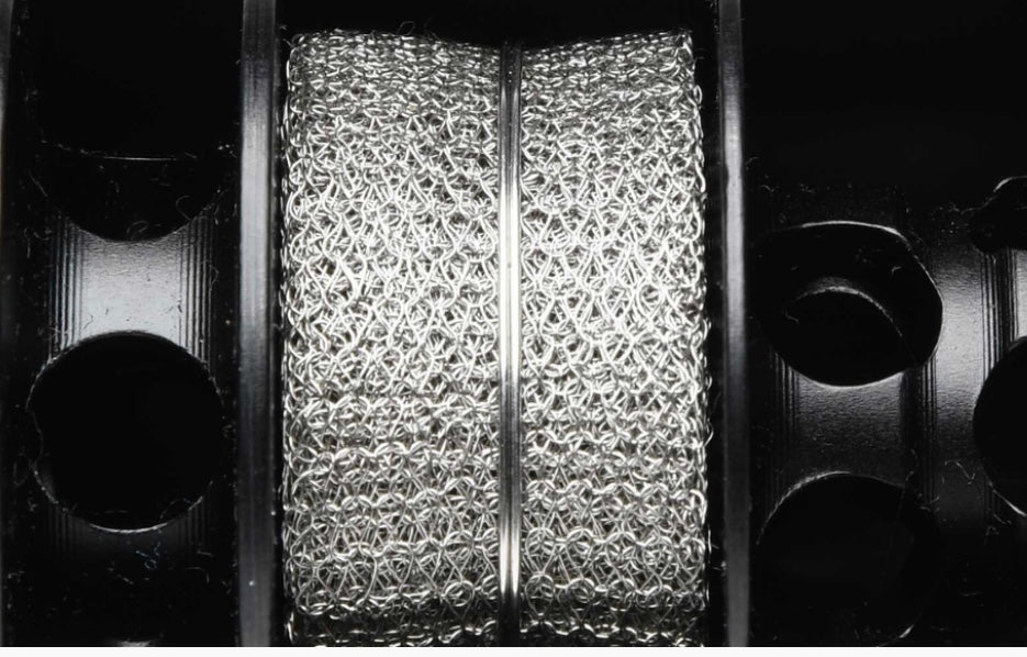 Hausken XTRM Netting Set 18mm For JD224