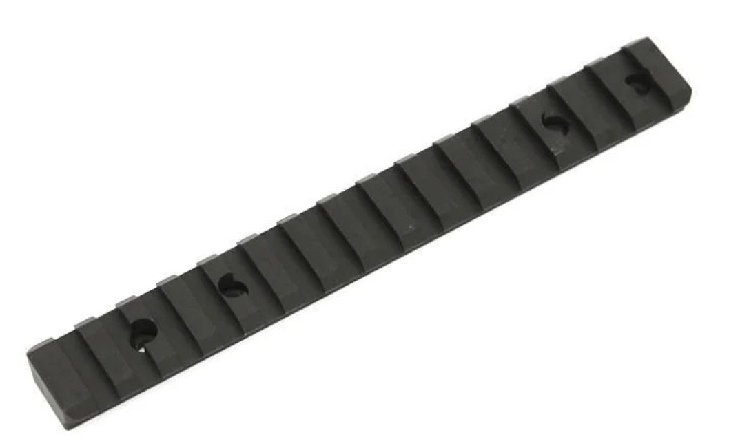 Tikka Picatinny Rail T3x/ T3 Phosphated