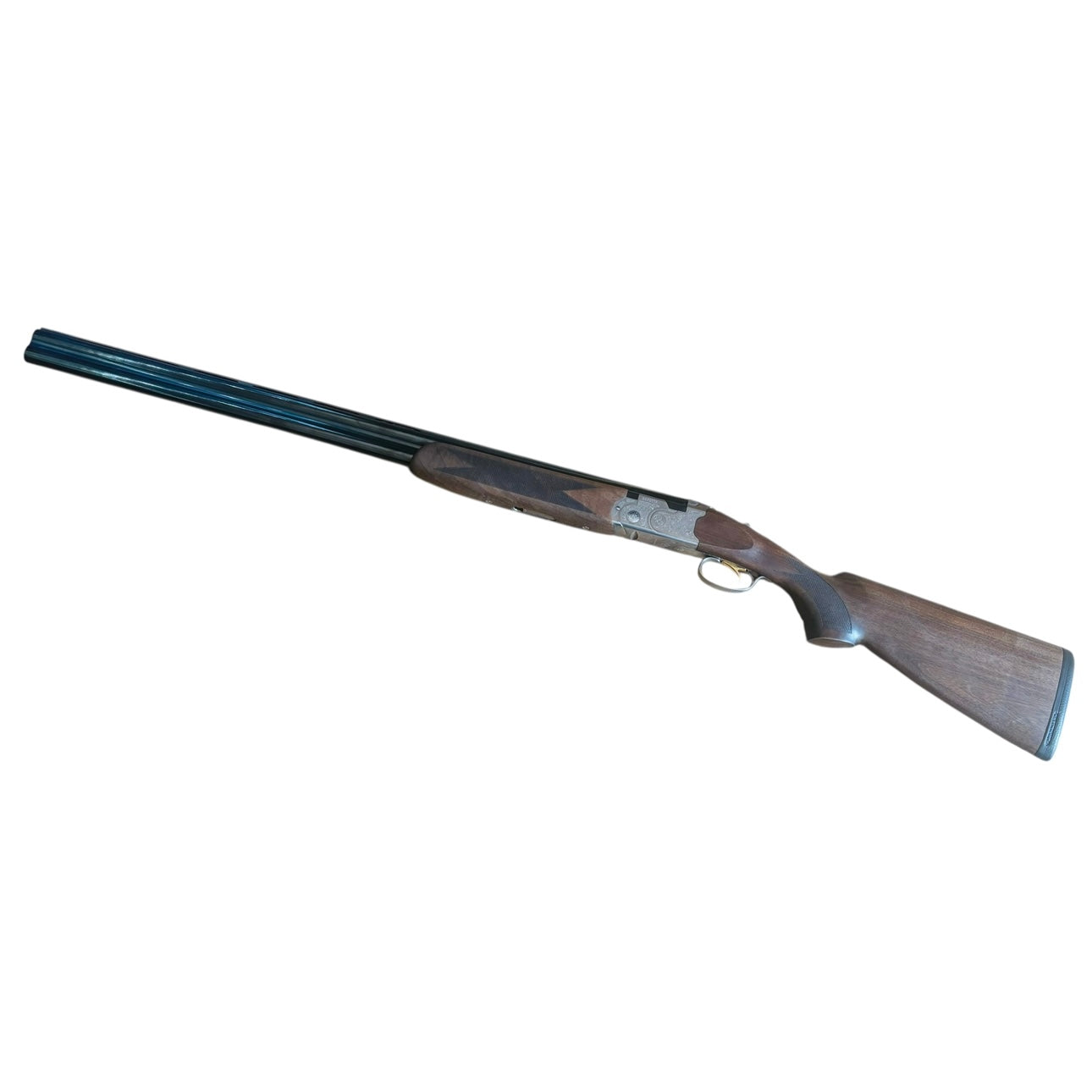 Beretta 686 Silver Pigeon 1, 12G - Pre-Owned