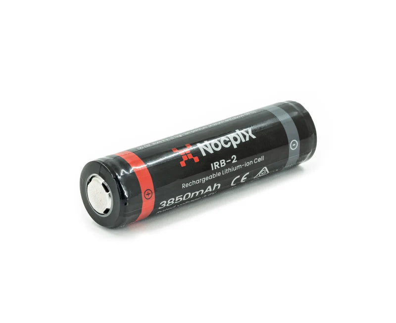 Nocpix Battery - 18650 (3850mAh)