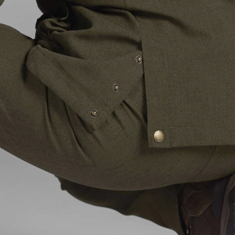 Seeland Woodcock Advanced Jacket Women- Shaded Olive