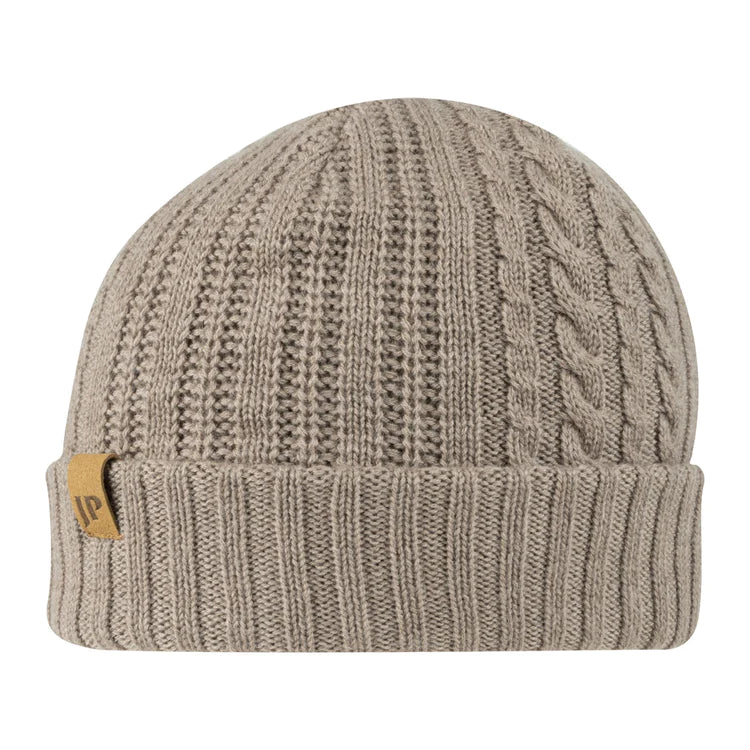 Jack Pyke Merino Wool Beanie Hat