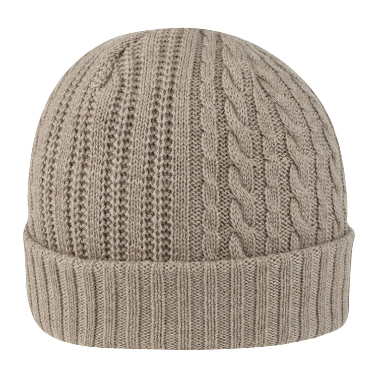 Jack Pyke Merino Wool Beanie Hat