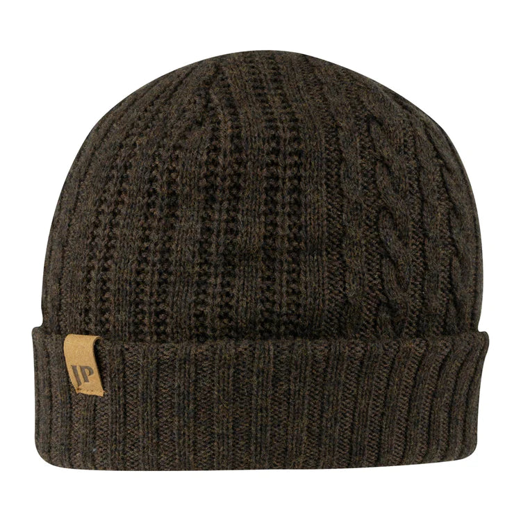 Jack Pyke Merino Wool Beanie Hat