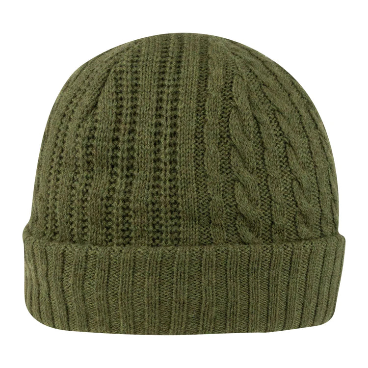 Jack Pyke Merino Wool Beanie Hat